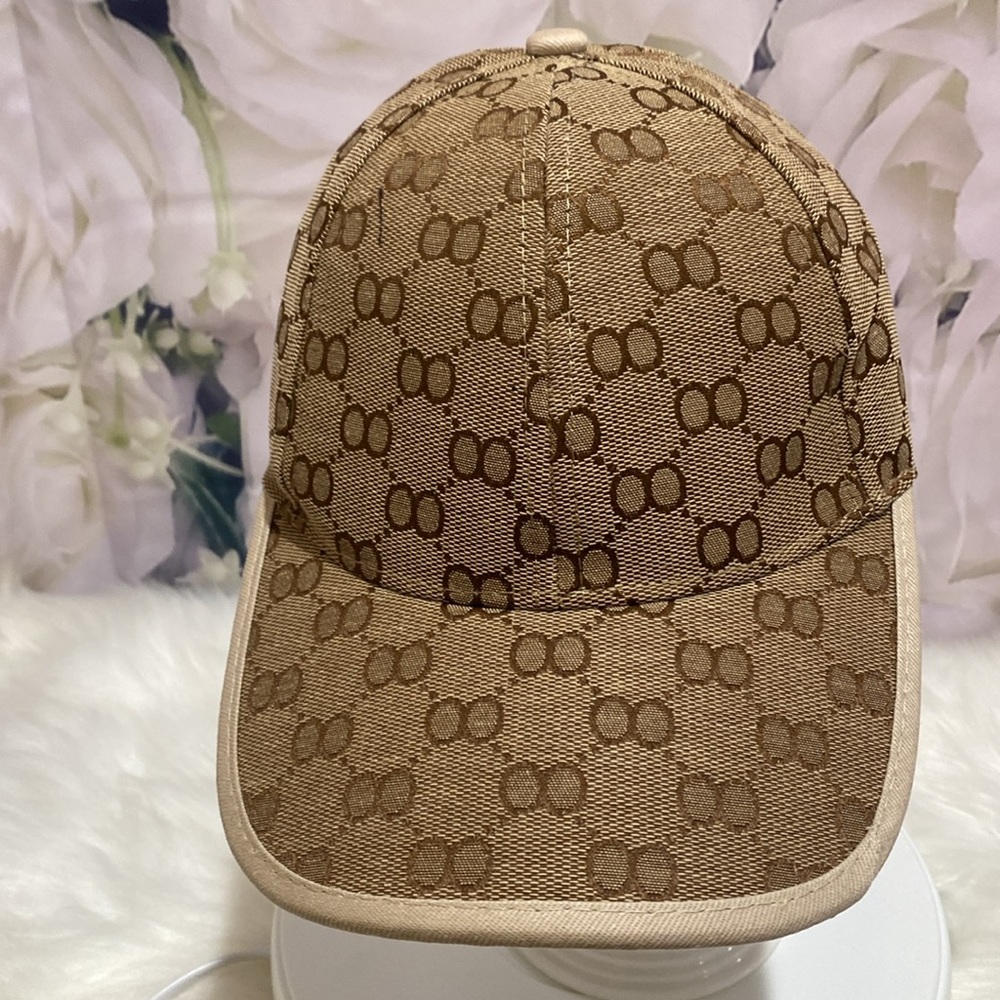 Baseball Cap - image 2